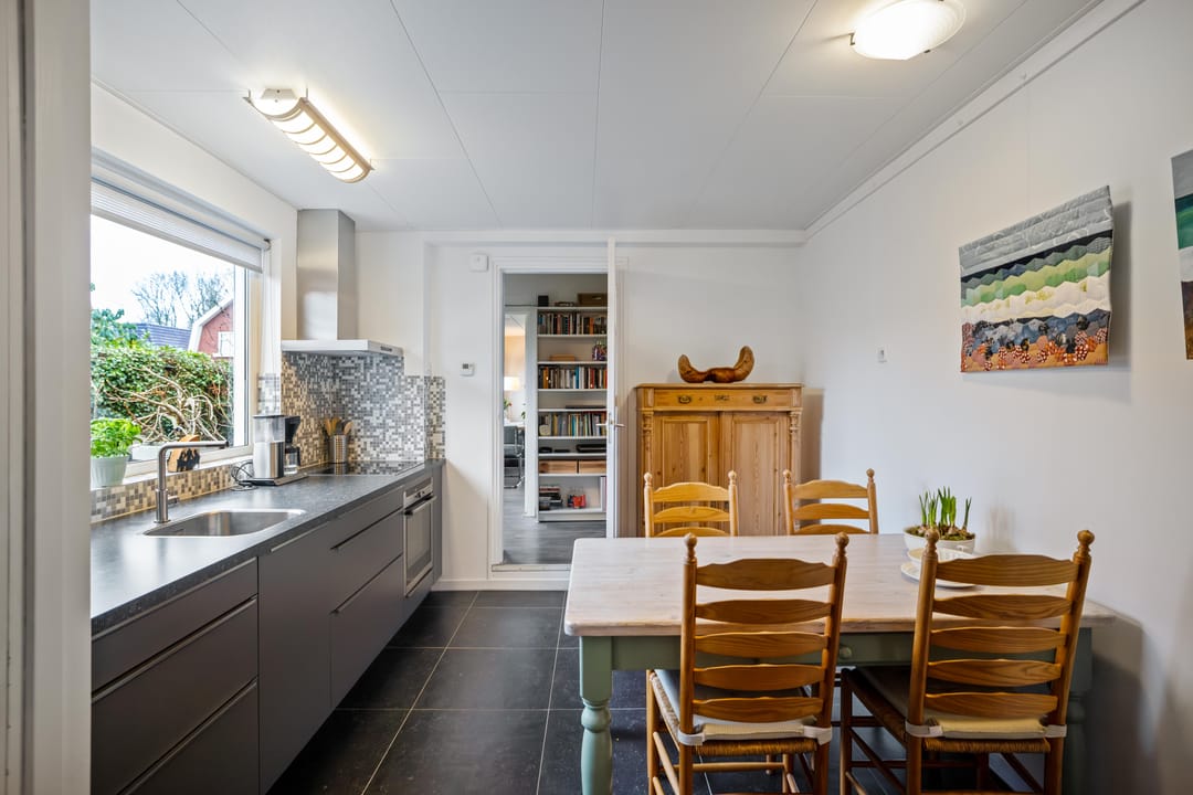 Foto 11 van Burg v Roijenstr Oost 204