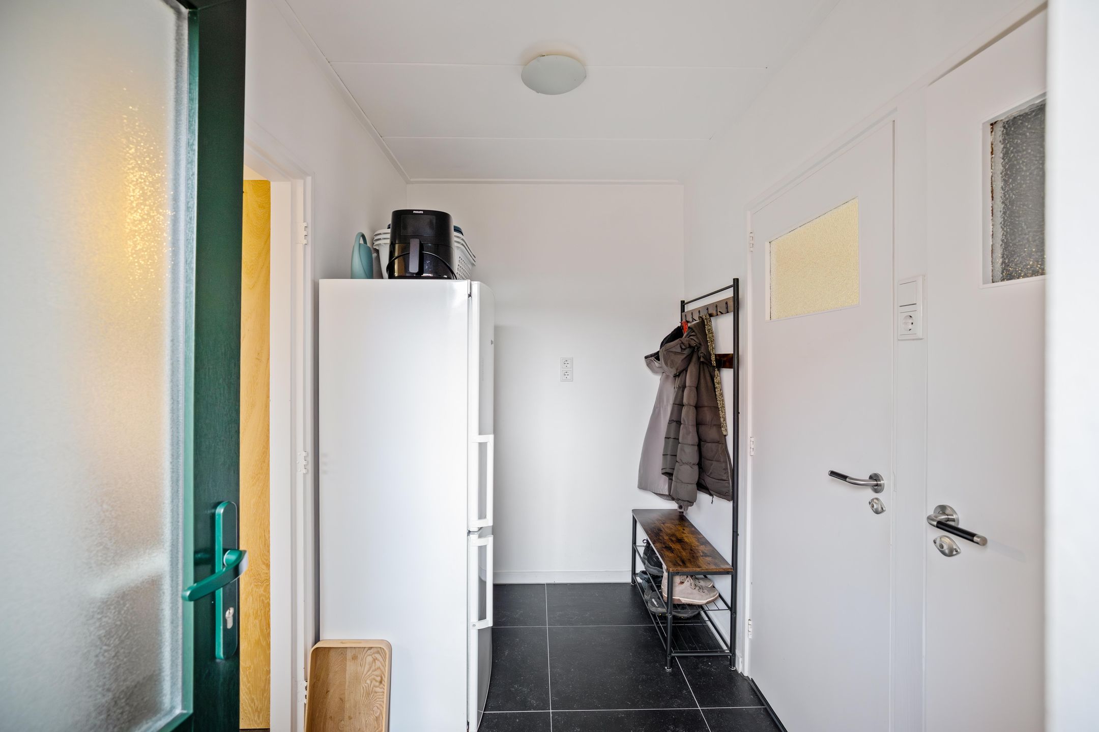 Foto 15 van Burg v Roijenstr Oost 204