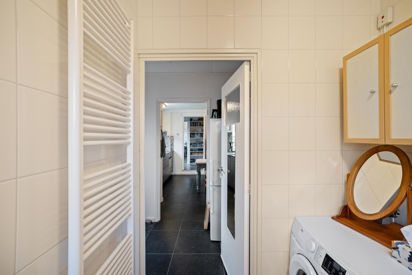 Foto 19 van Burg v Roijenstr Oost 204