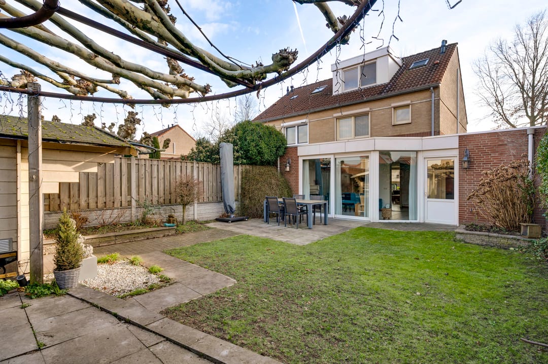 Foto 43 van Vondersestraat 19