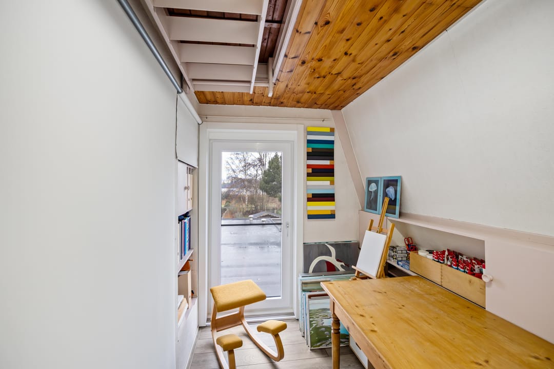 Foto 23 van Burg v Roijenstr Oost 204