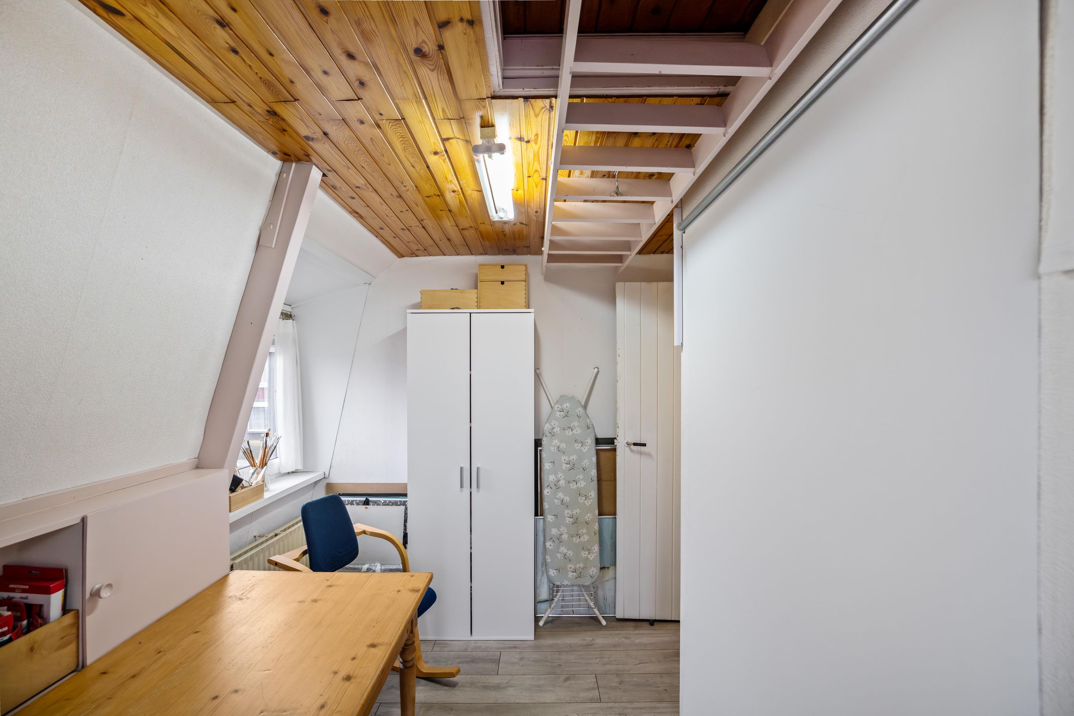 Foto 24 van Burg v Roijenstr Oost 204