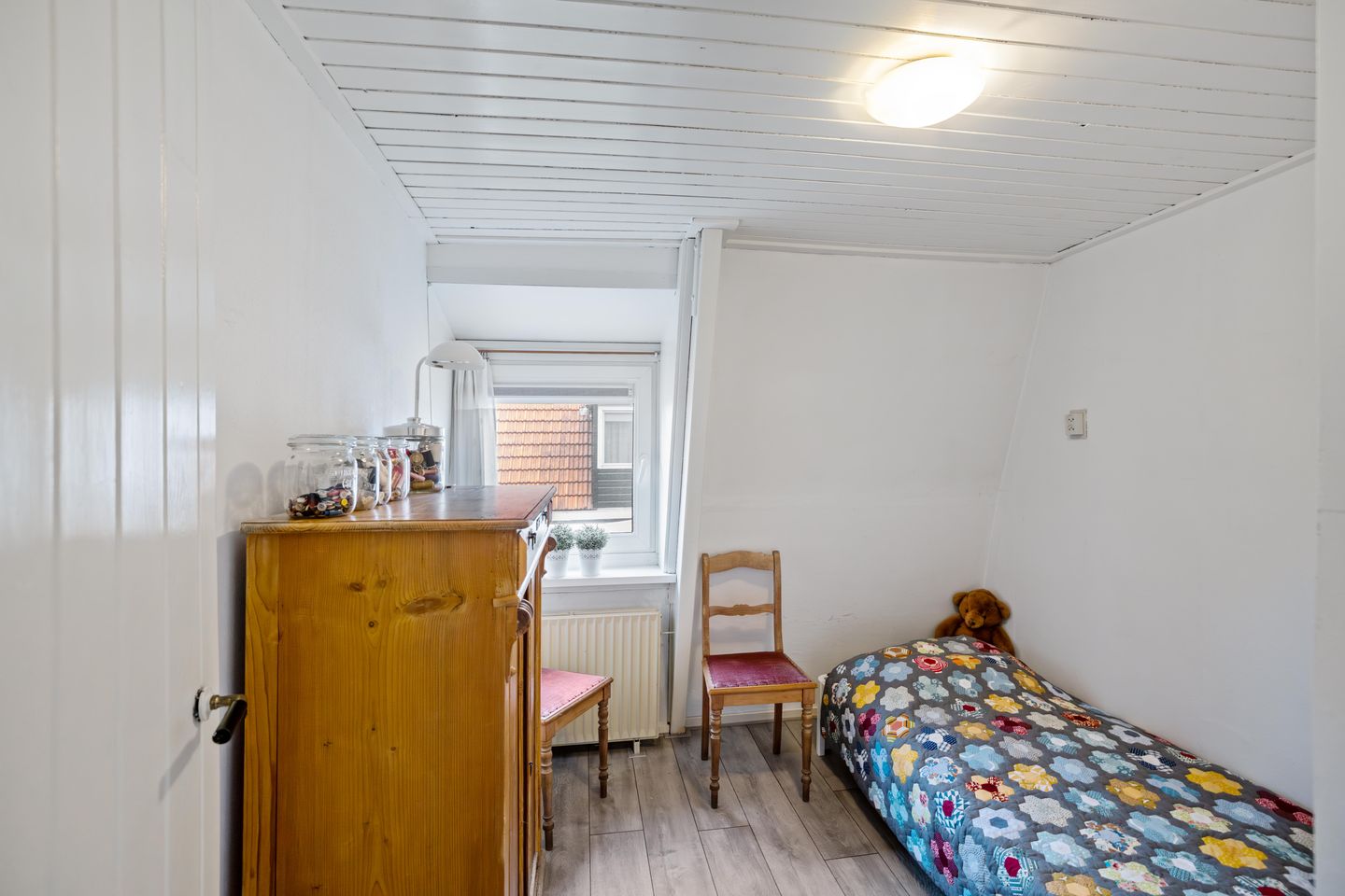 Foto 25 van Burg v Roijenstr Oost 204