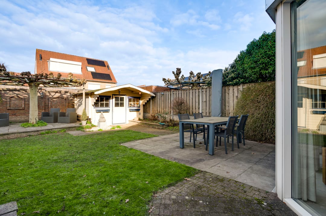 Foto 47 van Vondersestraat 19