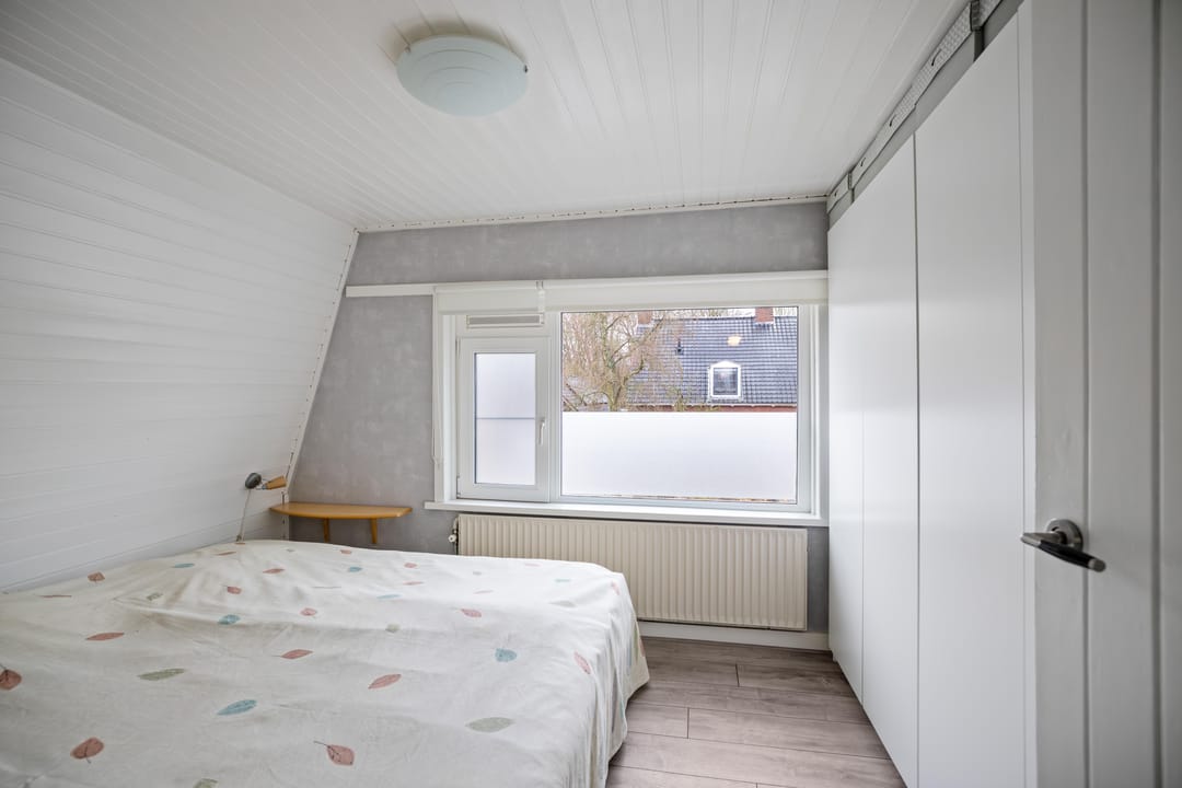 Foto 26 van Burg v Roijenstr Oost 204