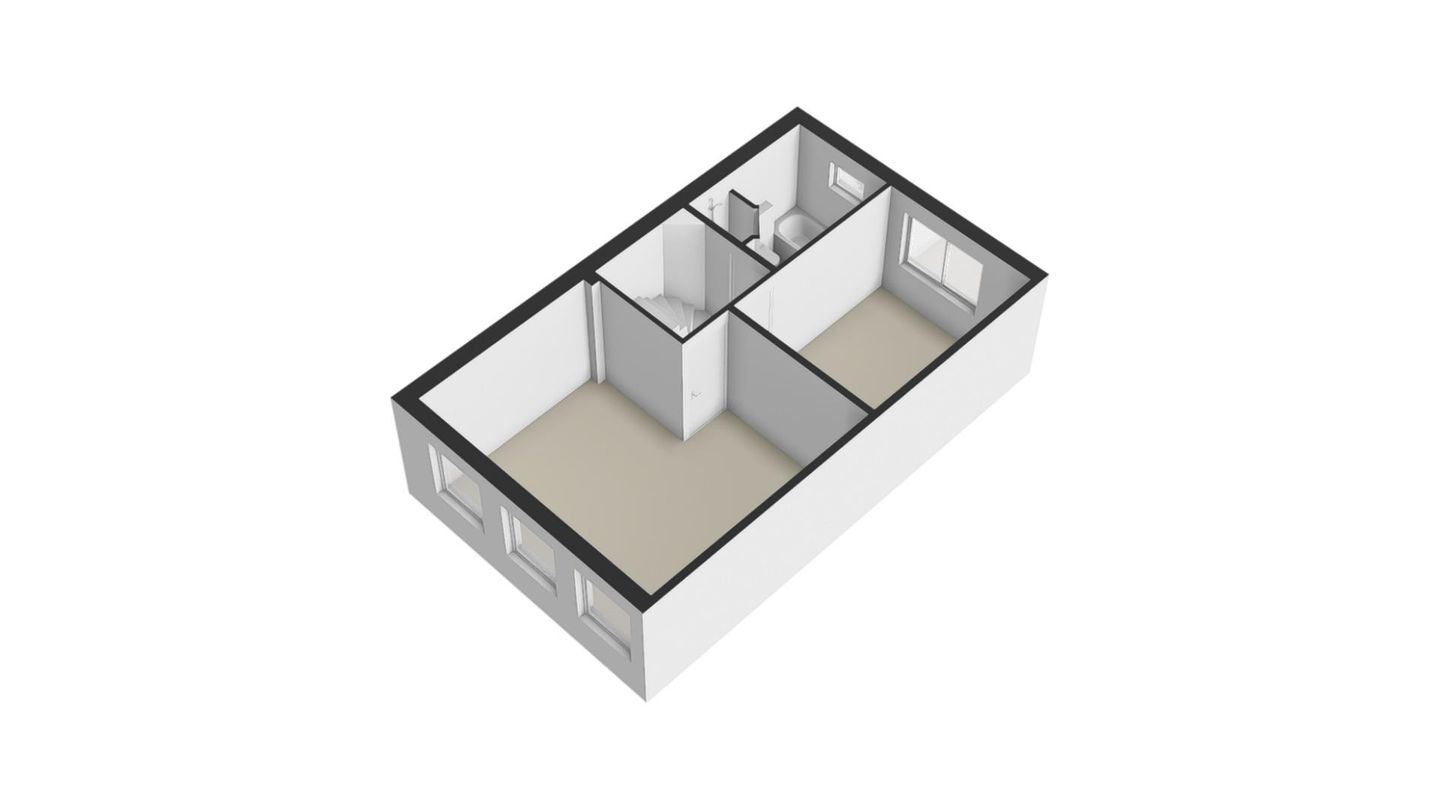 Foto 50 van Vondersestraat 19