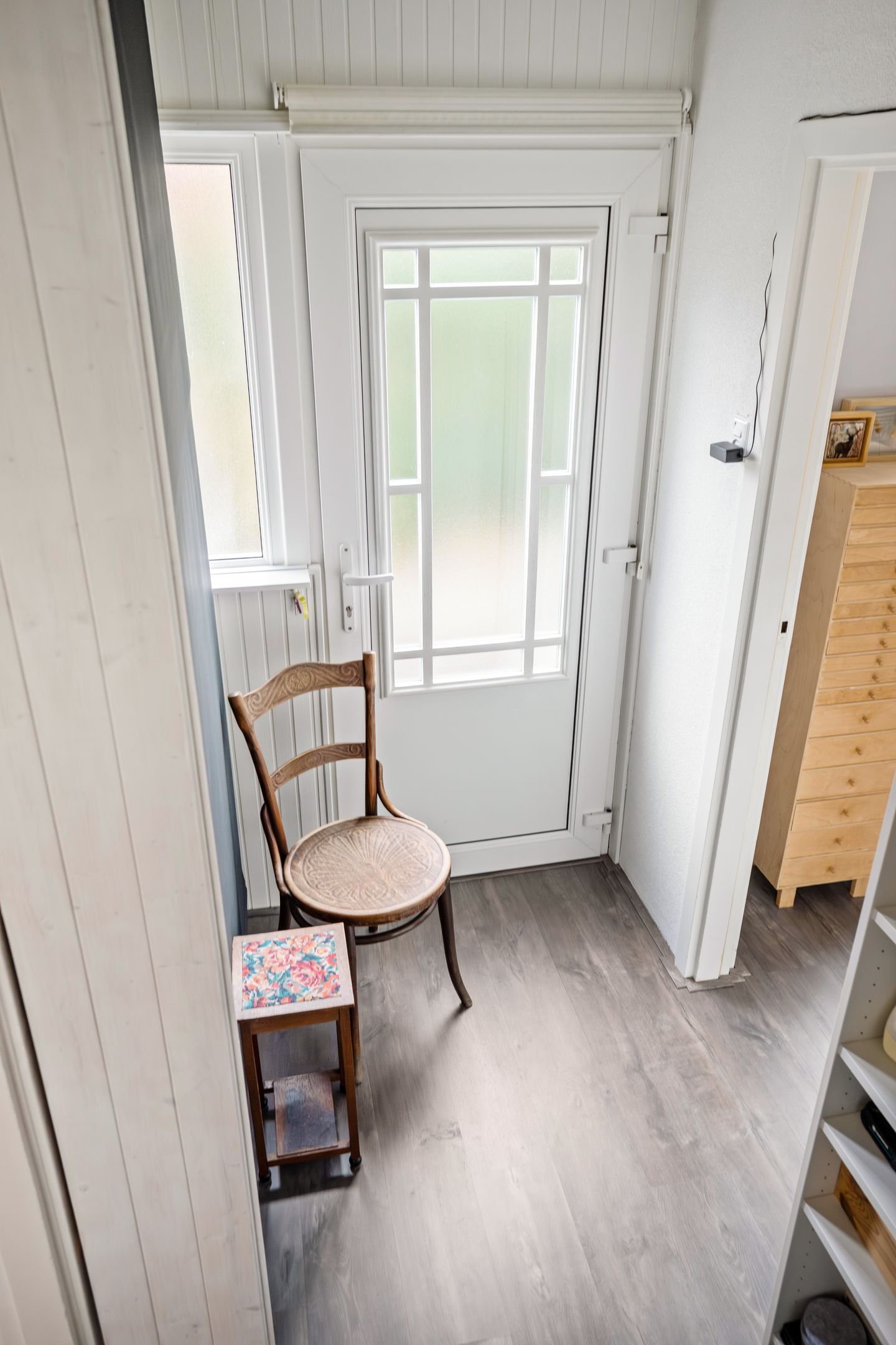 Foto 29 van Burg v Roijenstr Oost 204