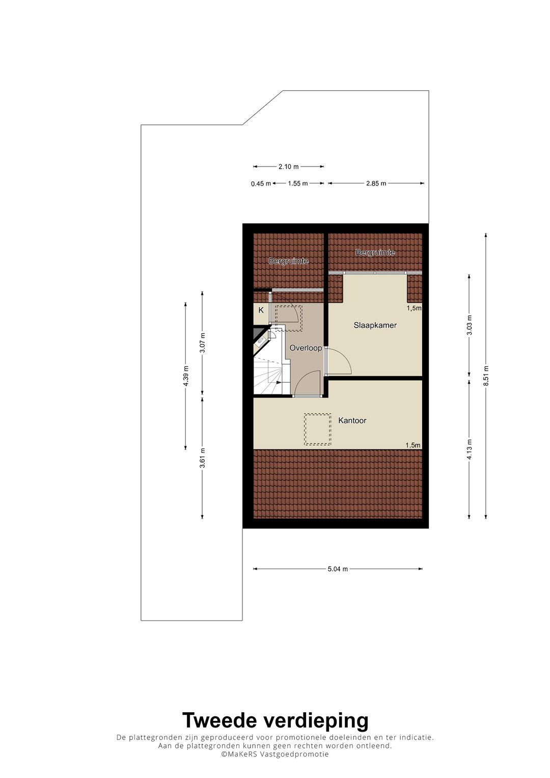 Foto 53 van Vondersestraat 19