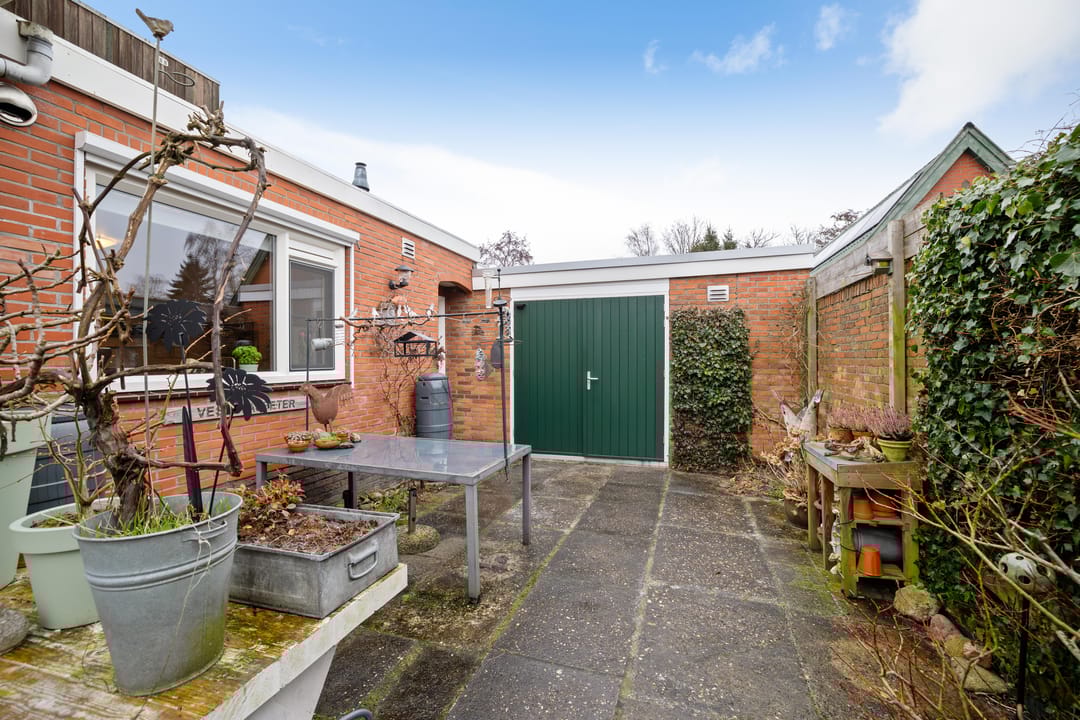 Foto 31 van Burg v Roijenstr Oost 204