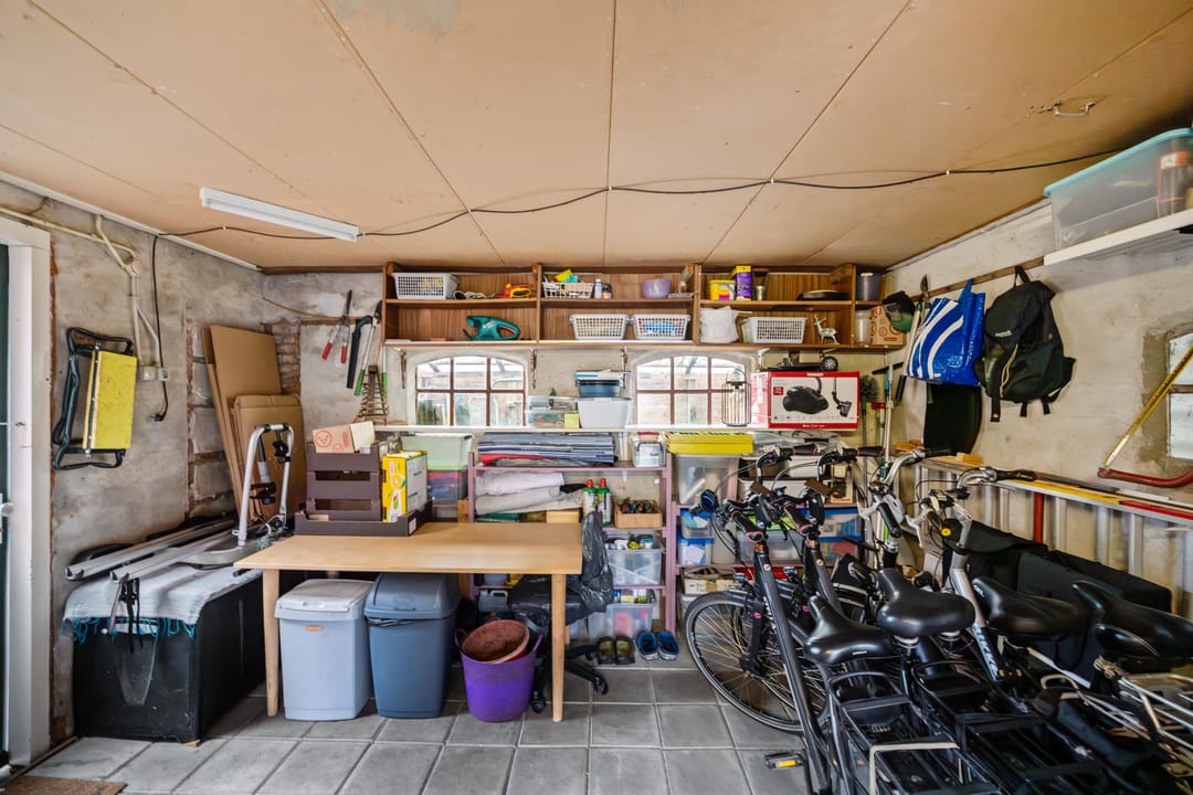 Foto 32 van Burg v Roijenstr Oost 204