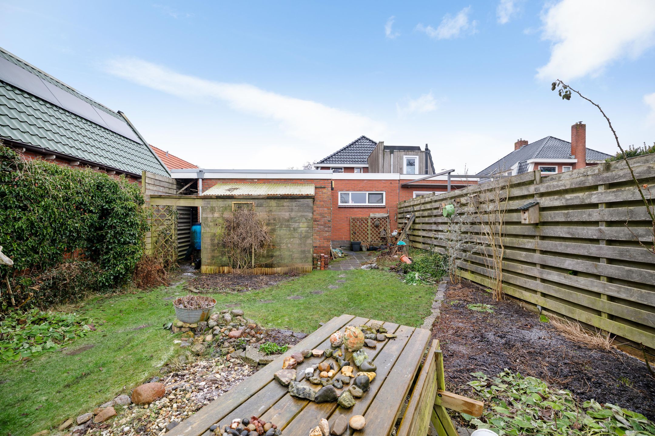 Foto 36 van Burg v Roijenstr Oost 204