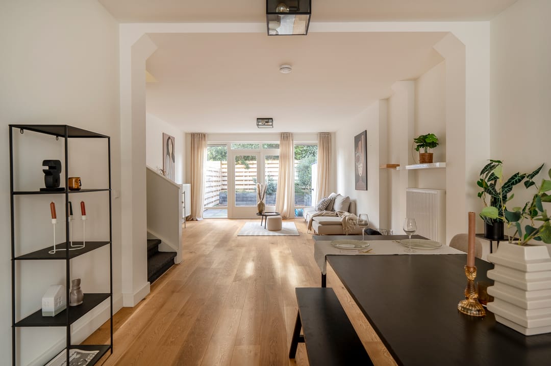 Foto 2 van Korenlaan 6