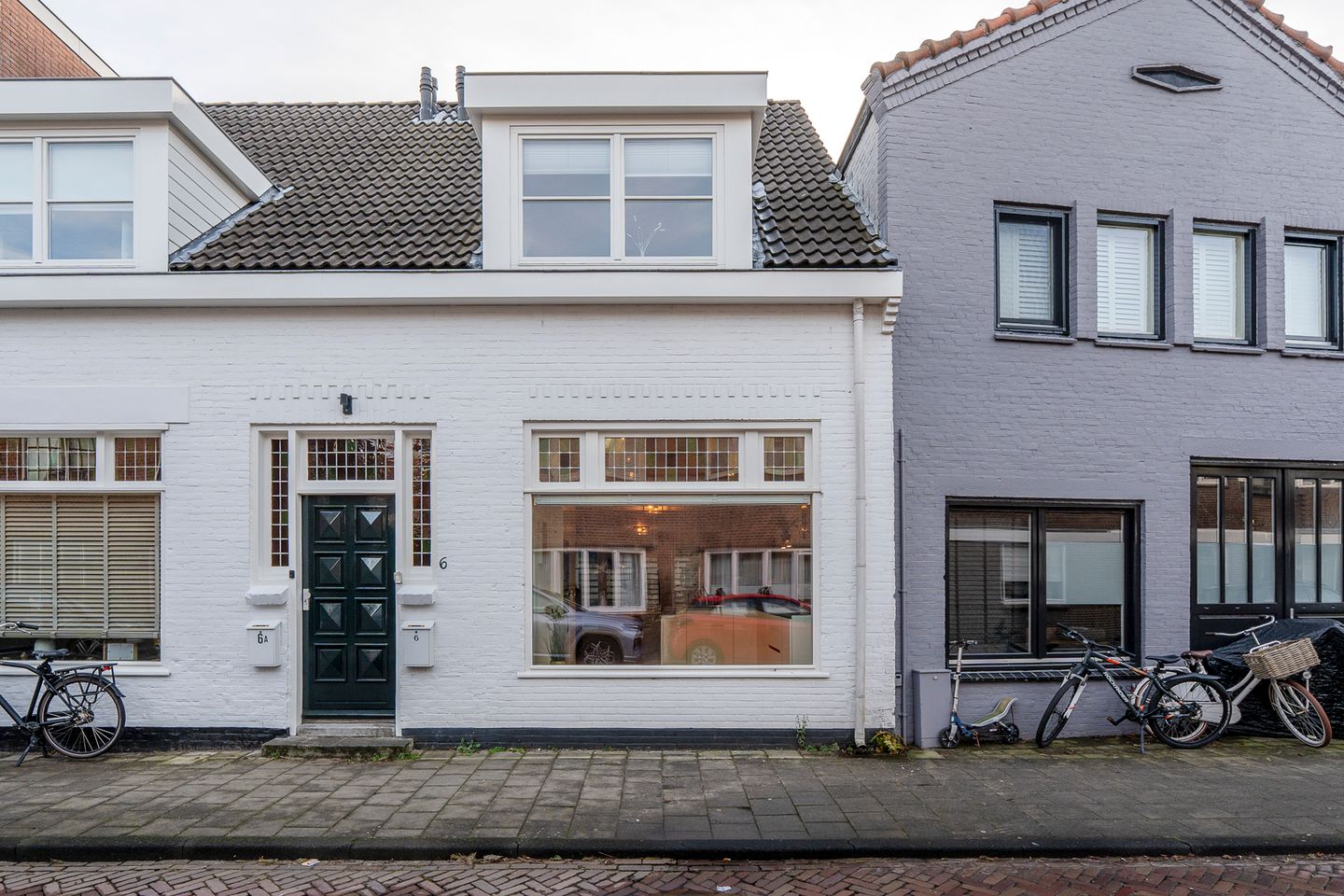 Foto 5 van Korenlaan 6