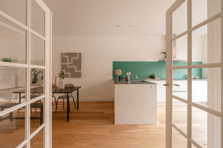 Foto 7 van Korenlaan 6