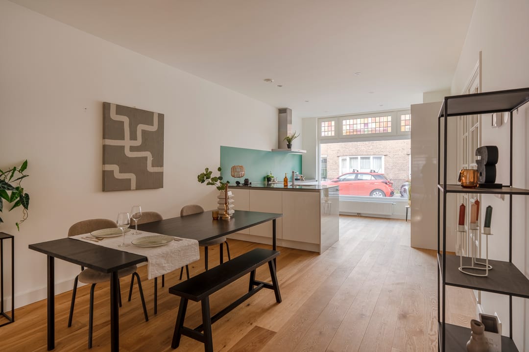 Foto 8 van Korenlaan 6