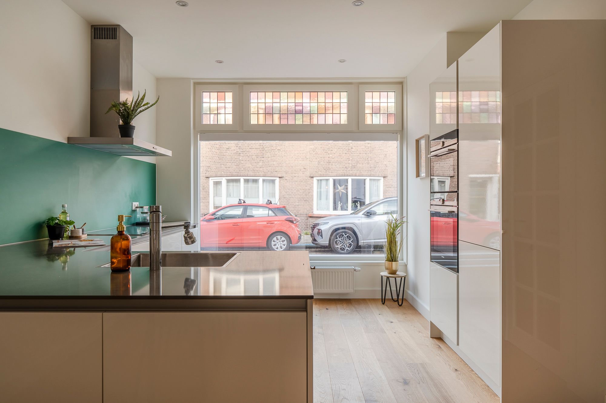 Foto 9 van Korenlaan 6