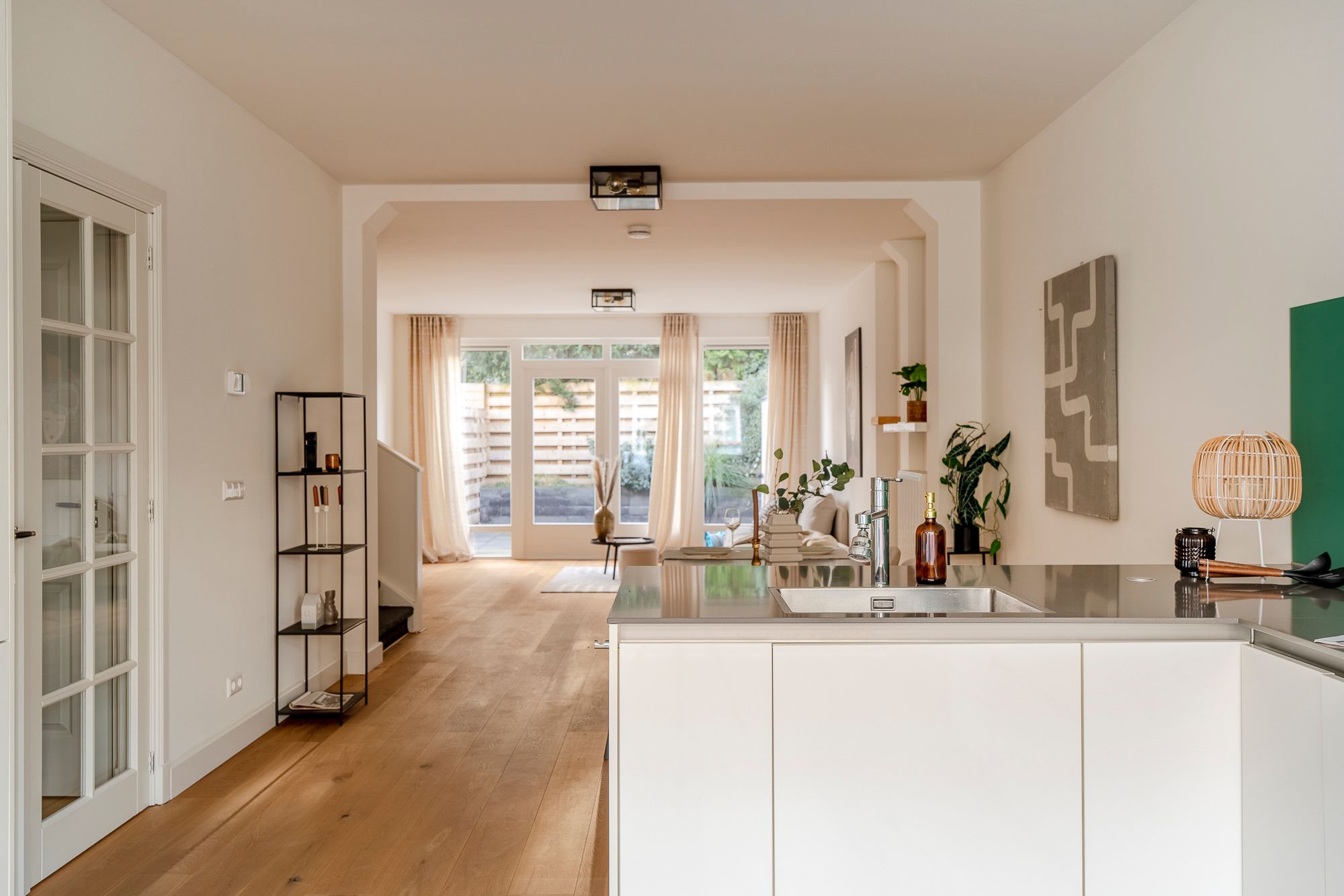 Foto 12 van Korenlaan 6