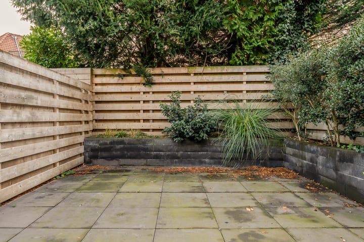 Foto 20 van Korenlaan 6