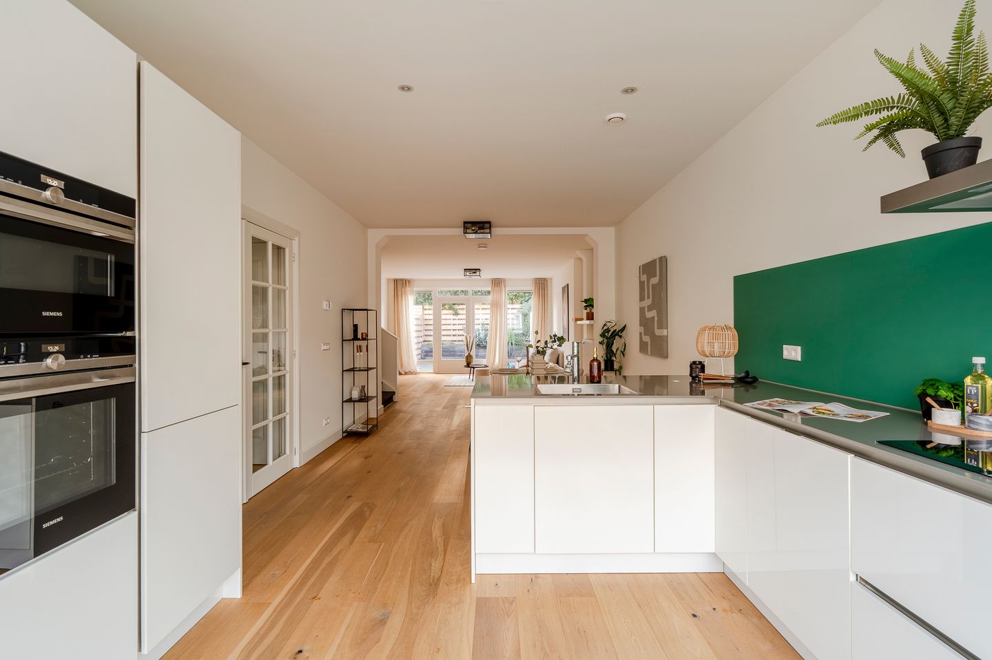 Foto 4 van Korenlaan 6