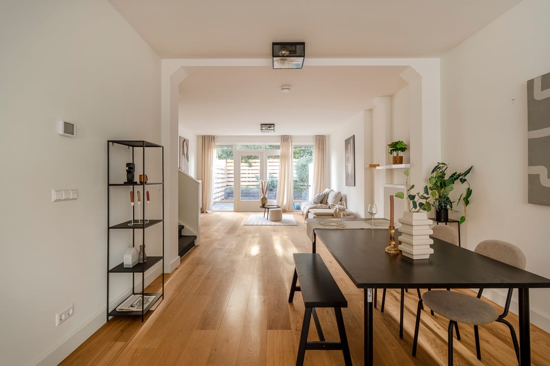 Foto 13 van Korenlaan 6