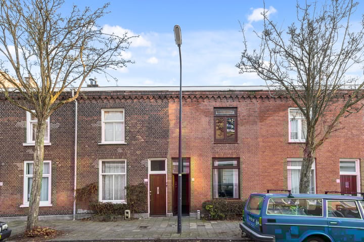 Foto 4 van Blekerslaan 44