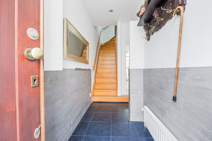 Foto 5 van Blekerslaan 44