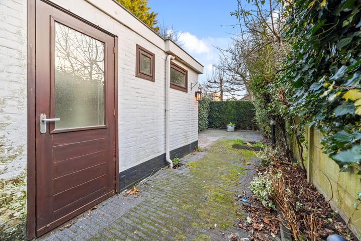 Foto 9 van Blekerslaan 44