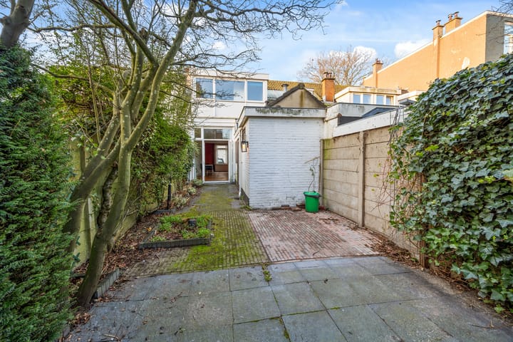 Foto 11 van Blekerslaan 44