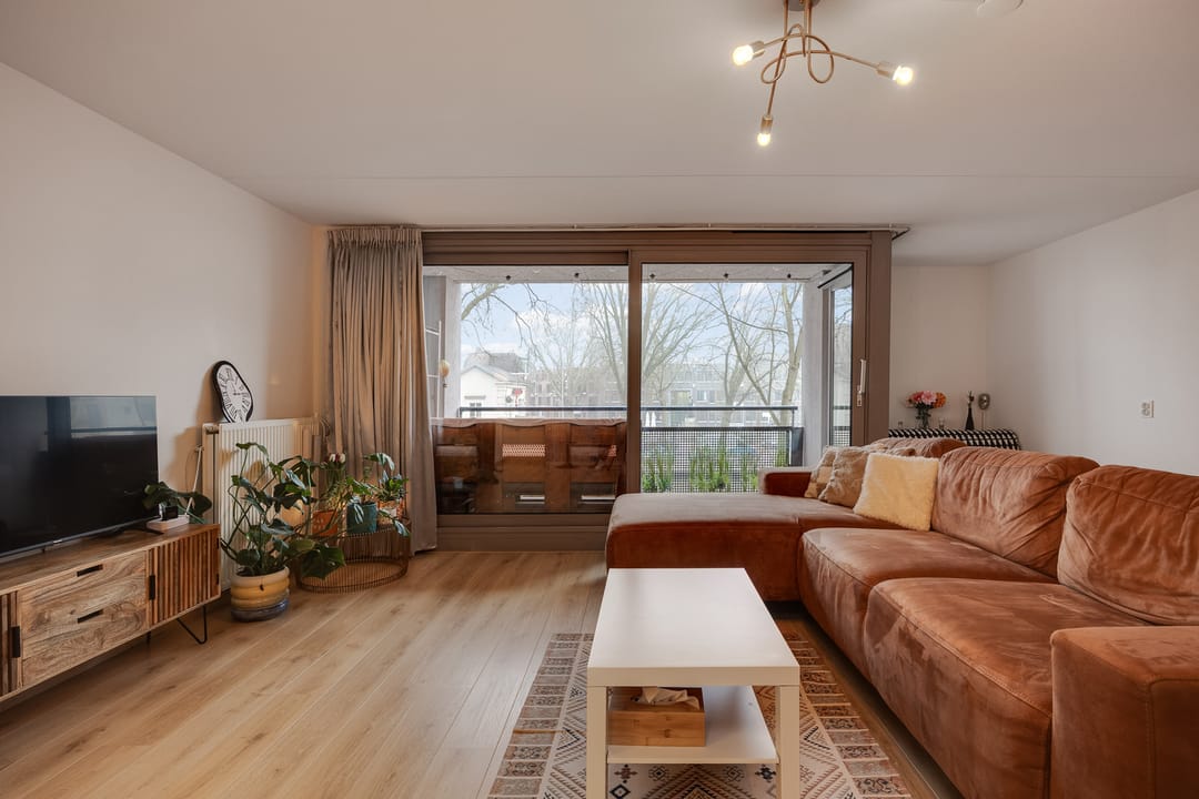 Photo 2 of van Berckelstraat 5