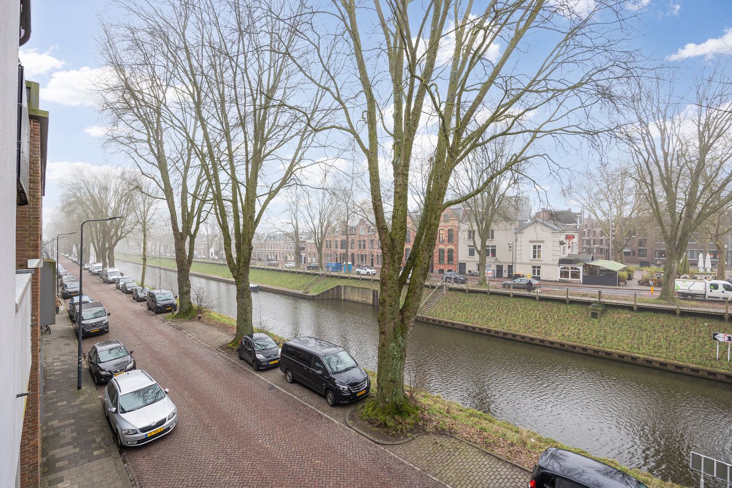 Photo 5 of van Berckelstraat 5