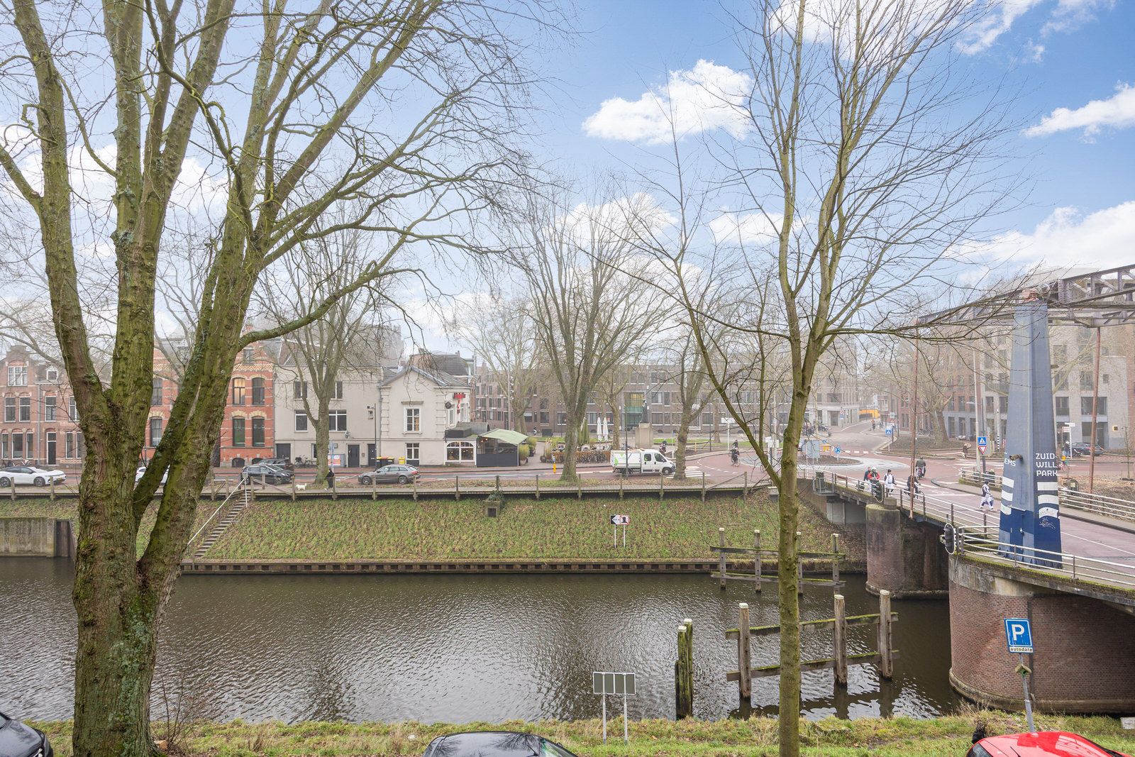 Photo 6 of van Berckelstraat 5