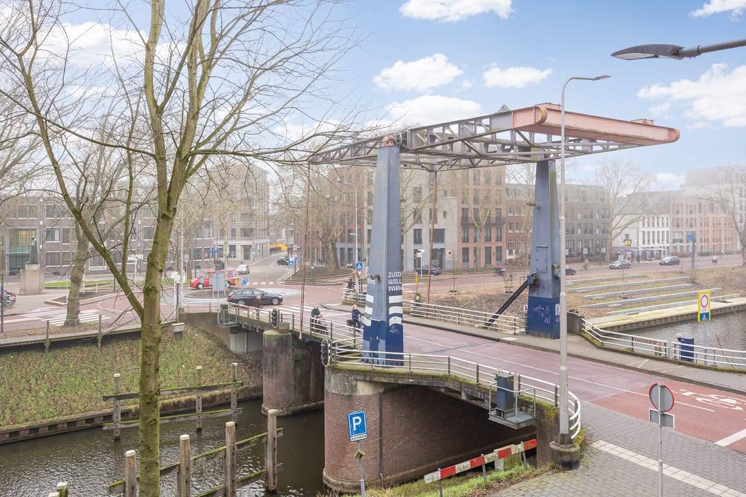 Photo 7 of van Berckelstraat 5