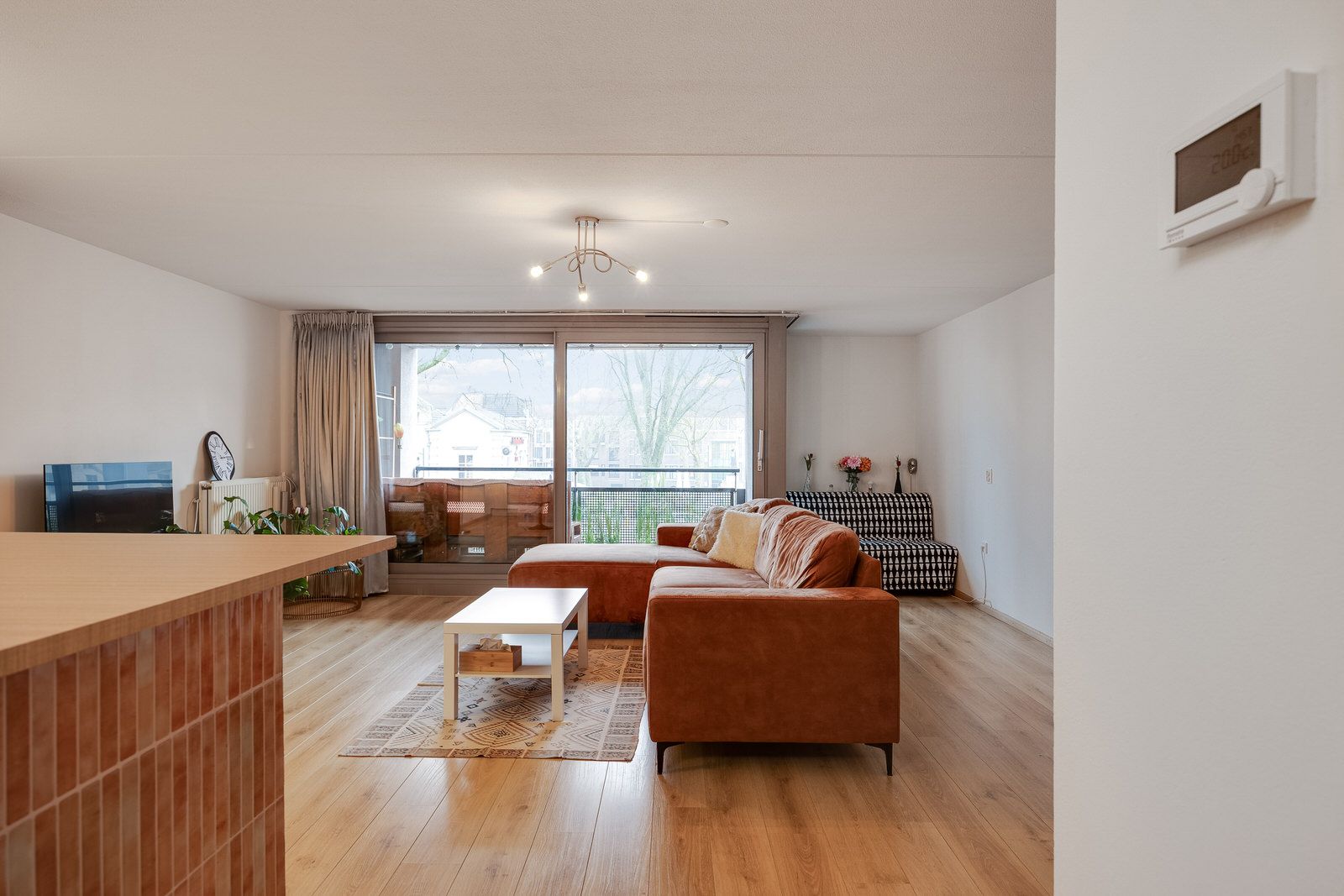 Photo 9 of van Berckelstraat 5