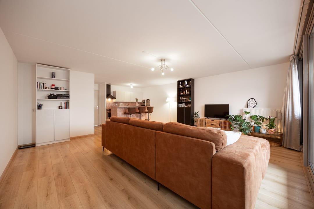 Photo 11 of van Berckelstraat 5