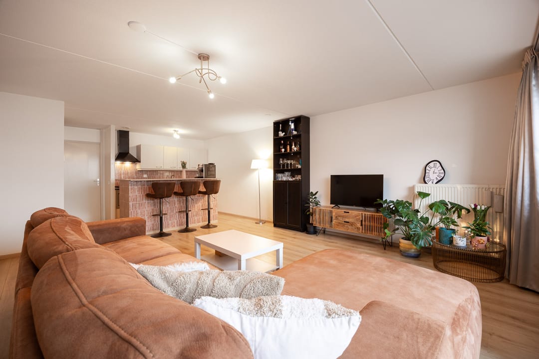 Photo 13 of van Berckelstraat 5