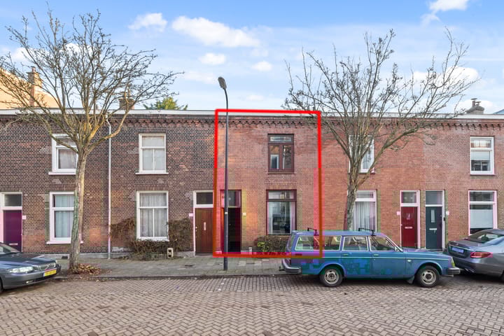 Foto 26 van Blekerslaan 44