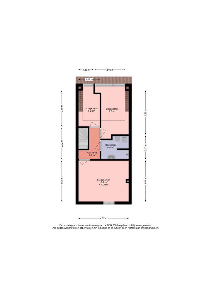 Foto 28 van Blekerslaan 44