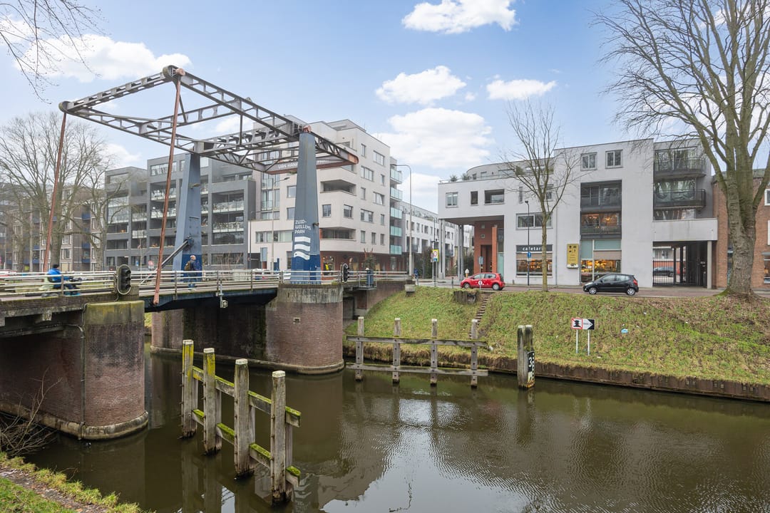 Photo 26 of van Berckelstraat 5