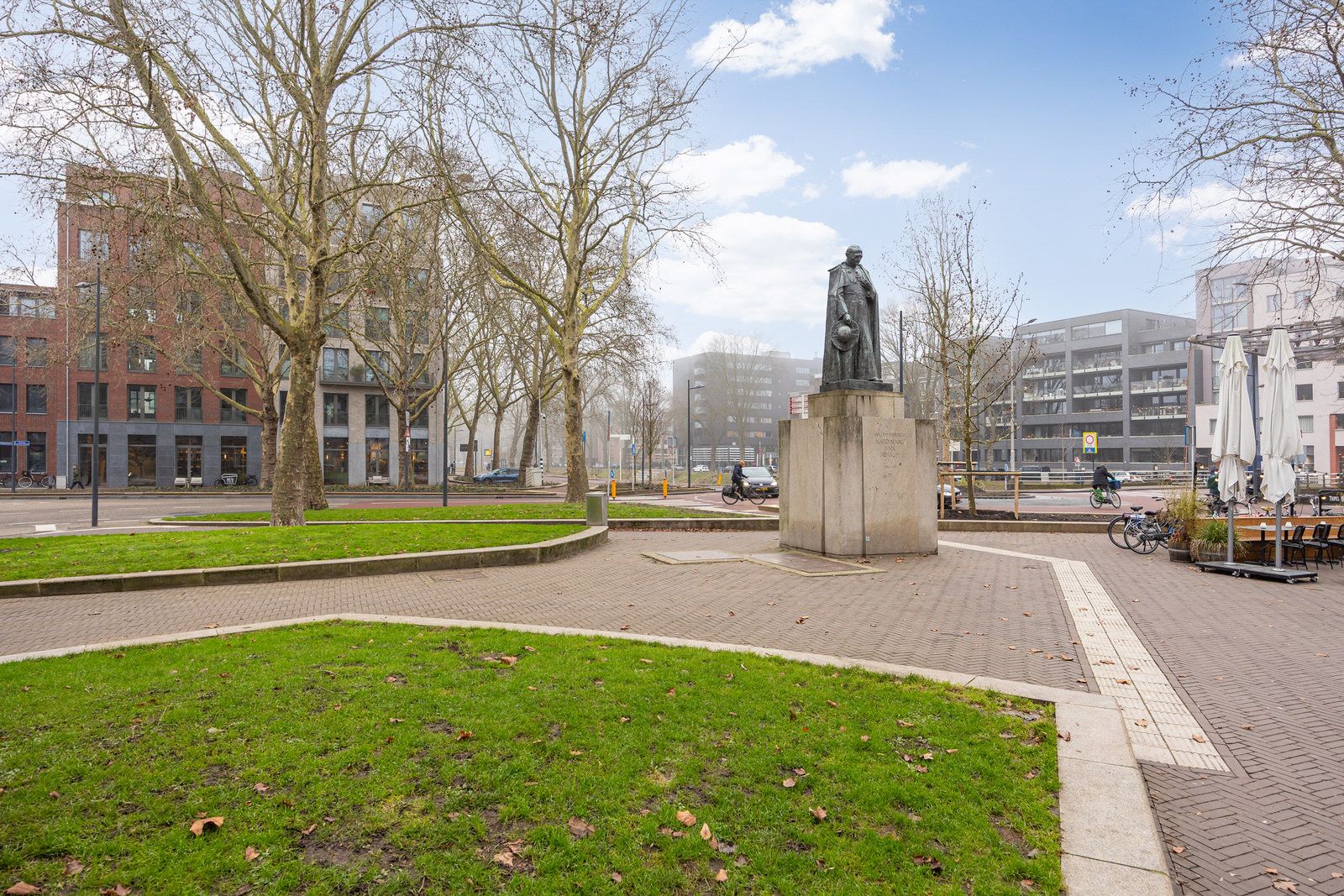 Photo 27 of van Berckelstraat 5