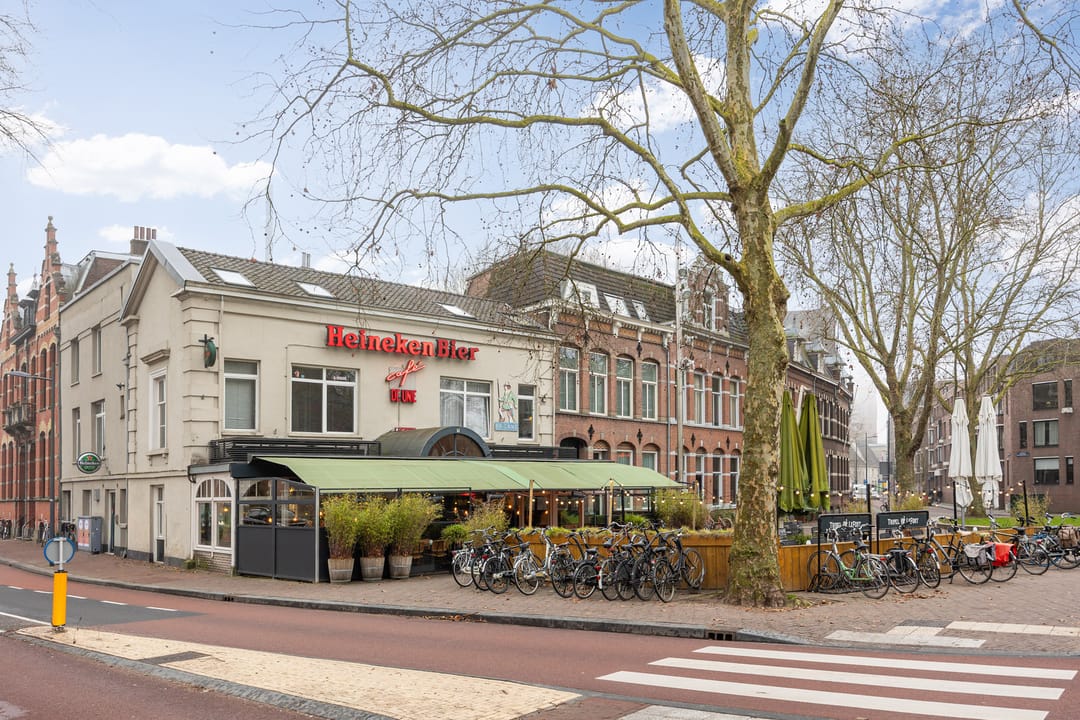 Photo 28 of van Berckelstraat 5