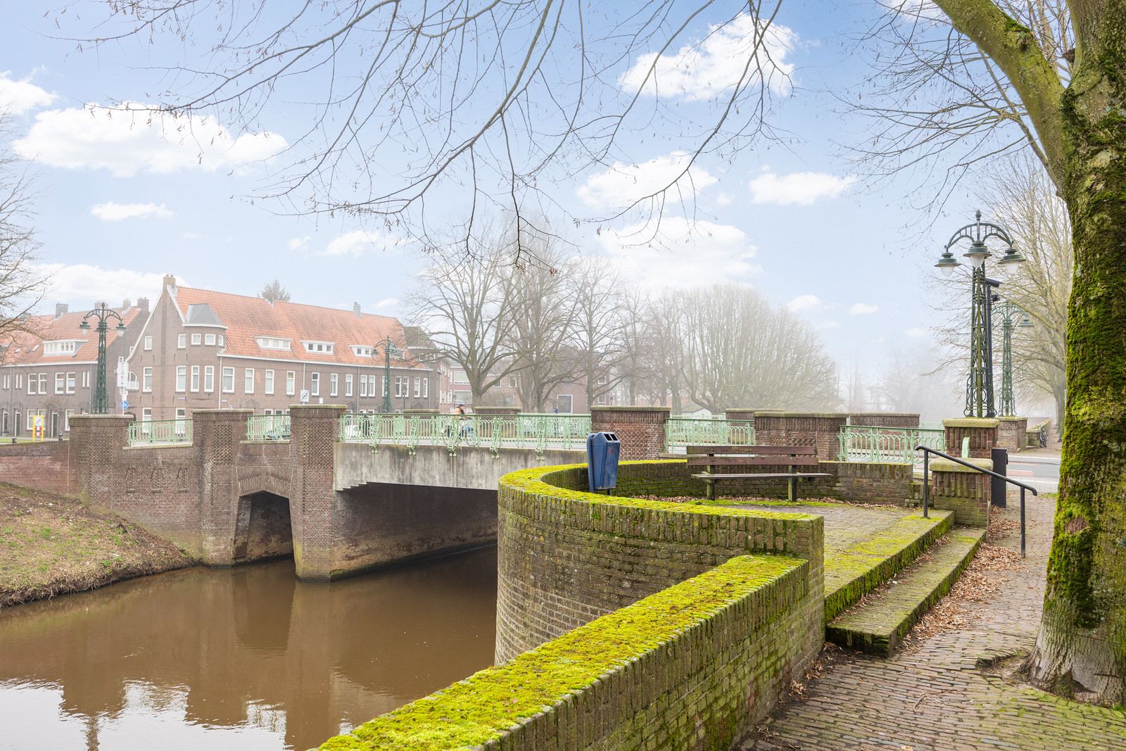 Photo 30 of van Berckelstraat 5