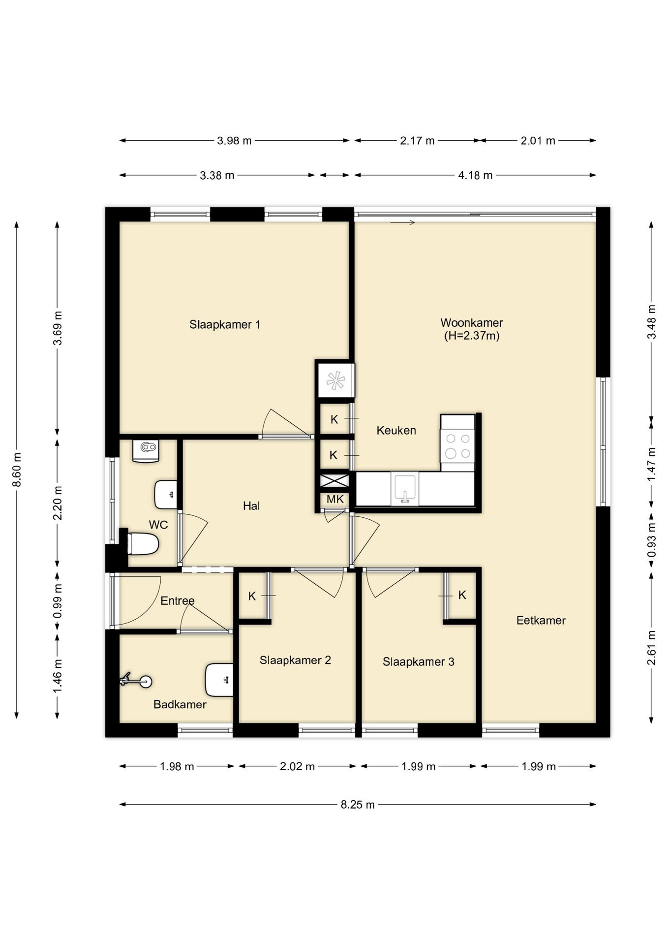 Photo 51 of Groenedijk 36