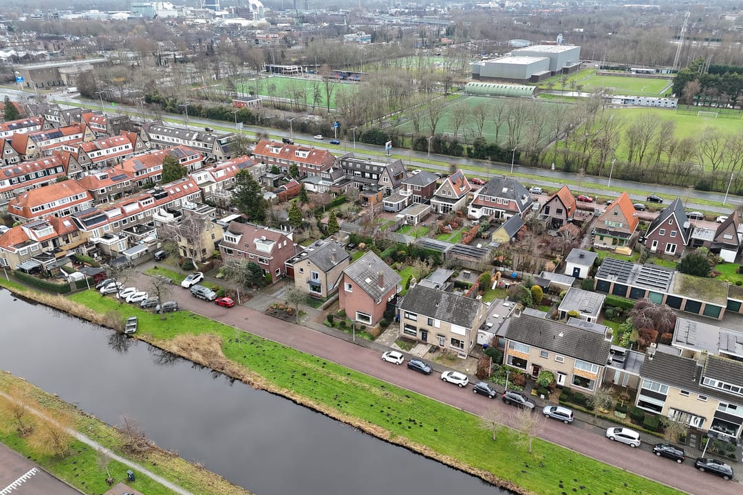 Foto 1 van Simon Gammerkade 9