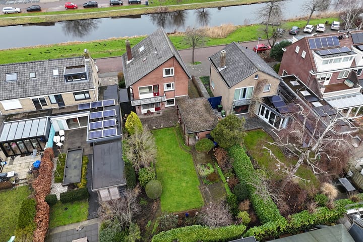 Foto 4 van Simon Gammerkade 9