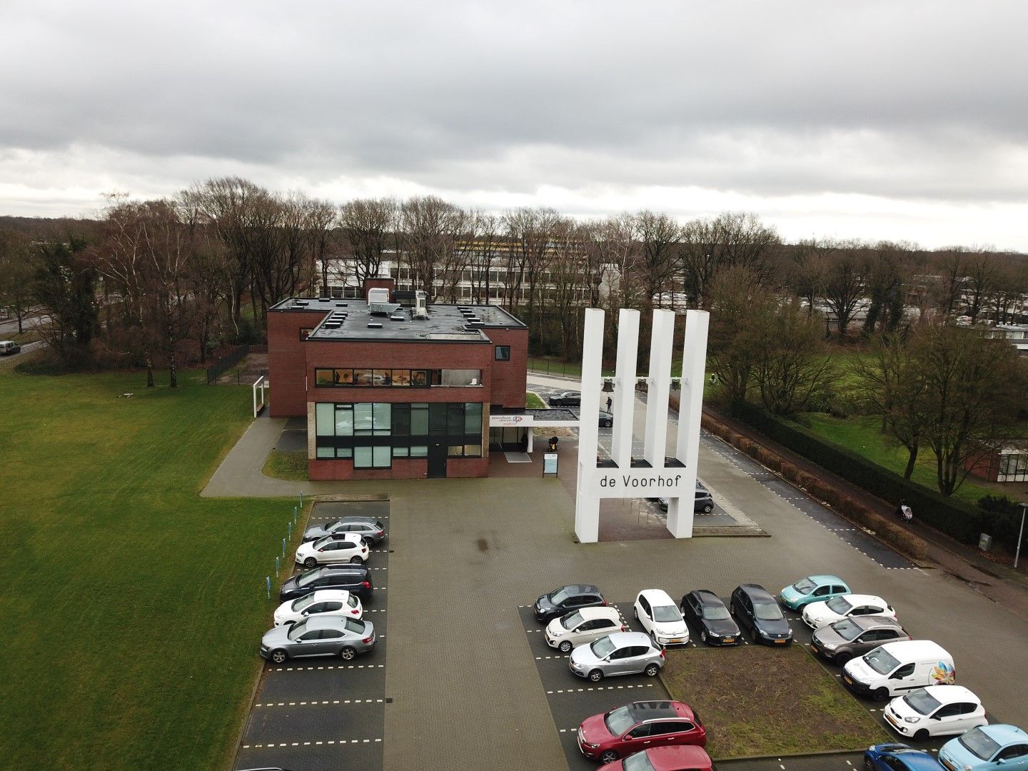 View photo 3 of Statenweg 4