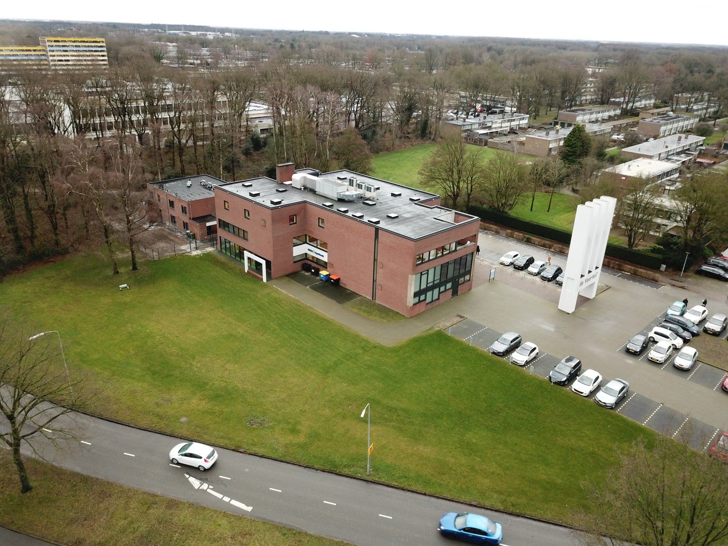 View photo 4 of Statenweg 4