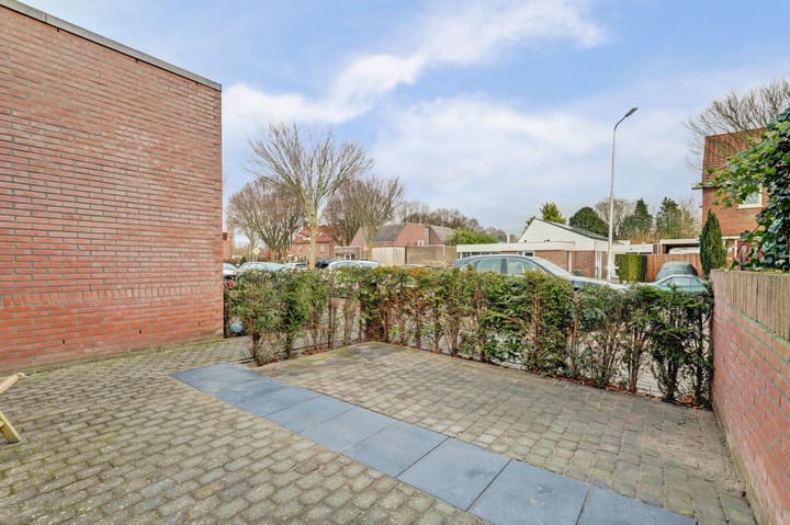 Foto 25 van St. Jacobslaan 406