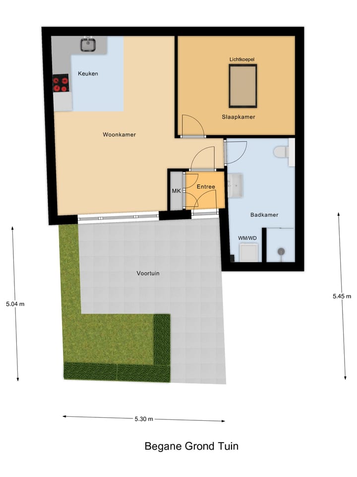 Foto 27 van St. Jacobslaan 406