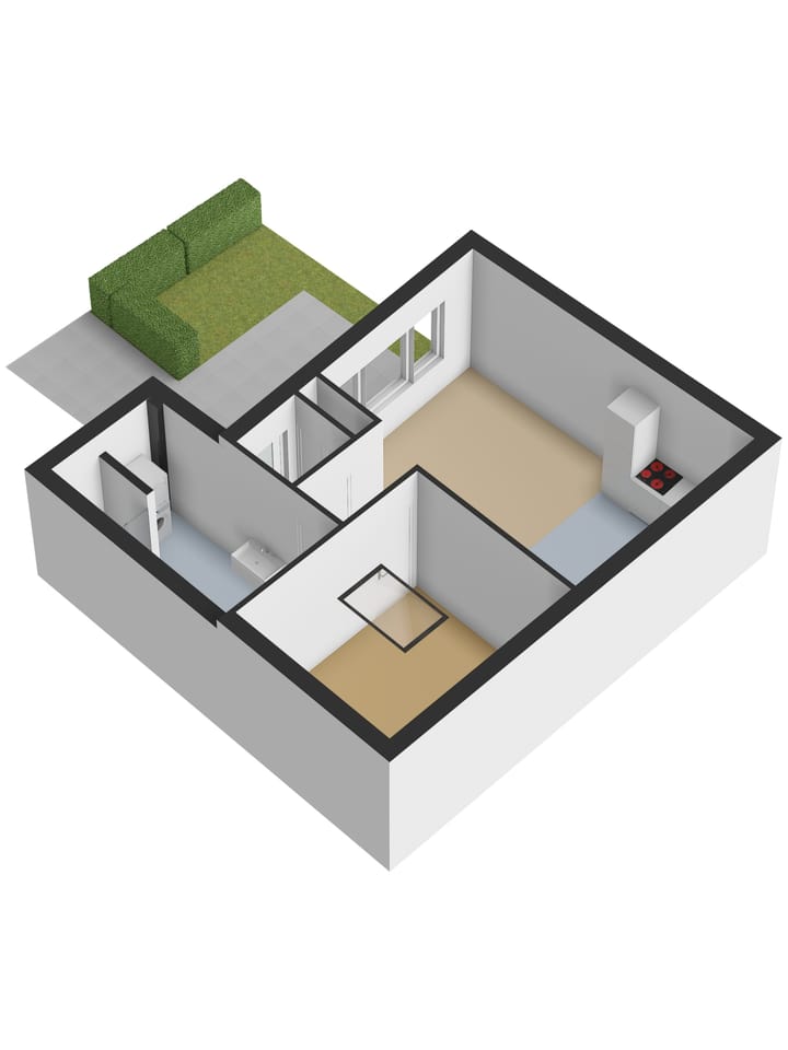 Foto 28 van St. Jacobslaan 406