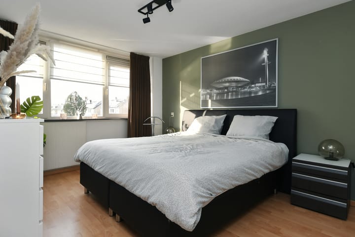 Foto 12 van Afrikalaan 21